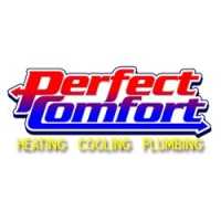 Perfect Comfort Inc Logo