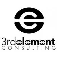 3rd Element Consulting Logo