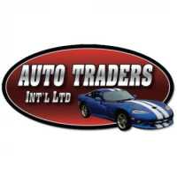 Auto Traders International LTD Logo