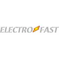 Electro-Fast Distribution Logo