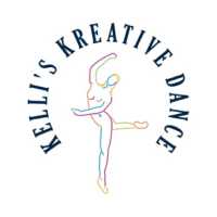 Kelli's Kreative Dance Logo
