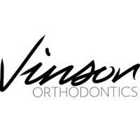 Vinson Orthodontics Logo