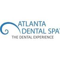 Atlanta Dental Spa Logo