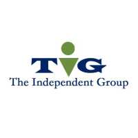 The Independent Group, Inc. Logo