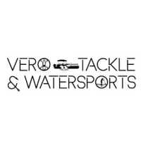 Vero Tackle & Watersports Logo