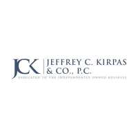 Jeffrey C Kirpas & Co Logo