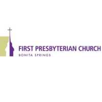 First Presbyterian Church of Bonita Springs Logo