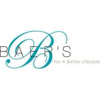 Baer's Furniture Co. Logo