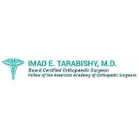 Dr. Imad E. Tarabishy, MD Logo