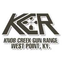 Knob Creek Gun Range Logo