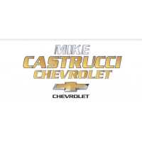 Mike Castrucci Chevrolet Logo