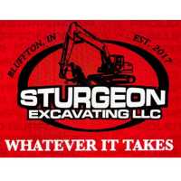 Sturgeon Excavating LLC Logo