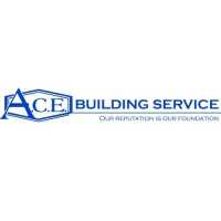 A.C.E. Building Service Logo