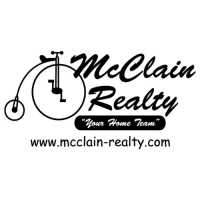McClain Realty Logo
