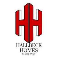 Hallbeck Homes, Inc. Logo