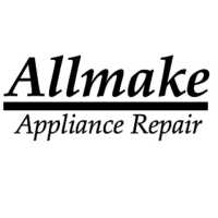 Allmake Appliance Repair, Inc. Logo