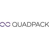 Quadpack Logo