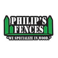 Woodcrafters Fencing Logo
