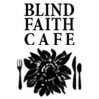 Blind Faith Cafe Logo