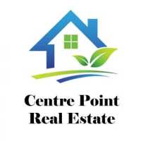 Centre Point Real Estate LLC Logo