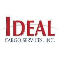 Ideal Cargo Services, Inc. Logo