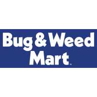 Bug & Weed Mart Tempe Logo