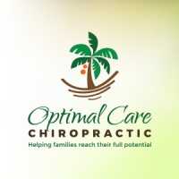 Optimal Care Chiropractic Logo