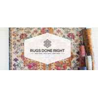 Rugs Done Right Logo