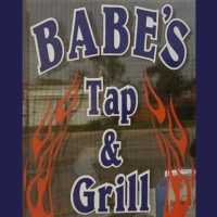 Babe's Tap & Grill Logo