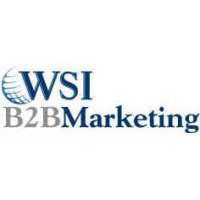 WSI B2B Marketing Logo