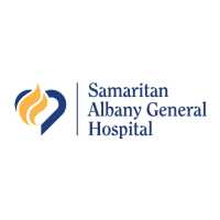 Samaritan Albany General Hospital Logo