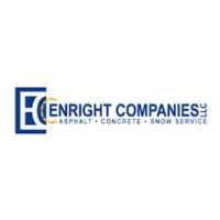 Enright Asphalt Logo