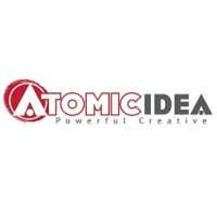 Atomic Idea Inc. Logo