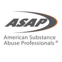 American Substance Abuse Professionals Logo