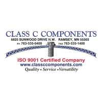 Class C Components, Inc. Logo