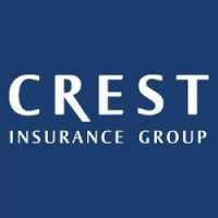 Crest Insurance Group Logo