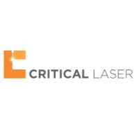 Critical Laser Logo