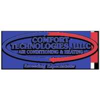 Comfort Technologies, L.L.C. Logo