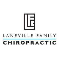 Laneville Family Chiropractic Logo