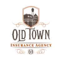 Old Town Insurance Agency Logo