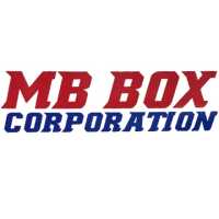MB Box Corporation Logo