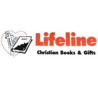 Lifeline Christian Books & Gifts Logo