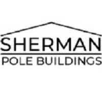 Sherman Buildings Logo