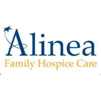 Alinea Family Hospice Care Logo