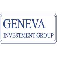 Geneva Investment Group Logo