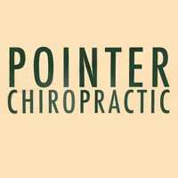 Pointer Chiropractic Logo