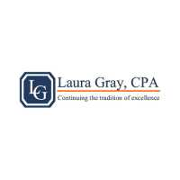 Laura Gray CPA, LLC Logo
