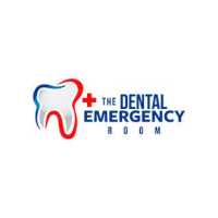 The Dental Emergency Room Logo