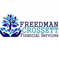 Crossett Financial Services Logo
