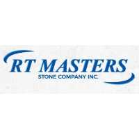 R.T. Masters Stone Company, Inc. Logo